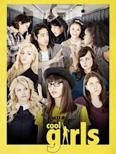 Cool Girls - The Outskirts