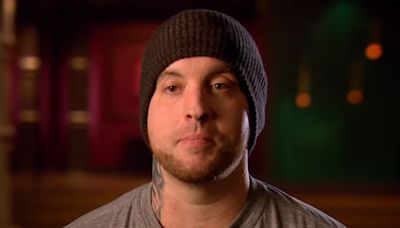 “Ink Master” Star Ryan Hadley Dead at 46 of Cancer: ‘A Legend Forever’