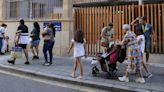 La gratuidad de las escuelinas hace repuntar las inscripciones en Gijón: "Es un aluvión"