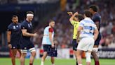Mundial de rugby 2023: por qué la interpretación del reglamento está en el ojo de la tormenta y cuáles fueron las sanciones más discutidas
