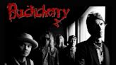 Revitalised and raucous, Buckcherry sound like they're just getting started