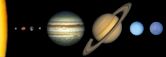 Historical models of the Solar System