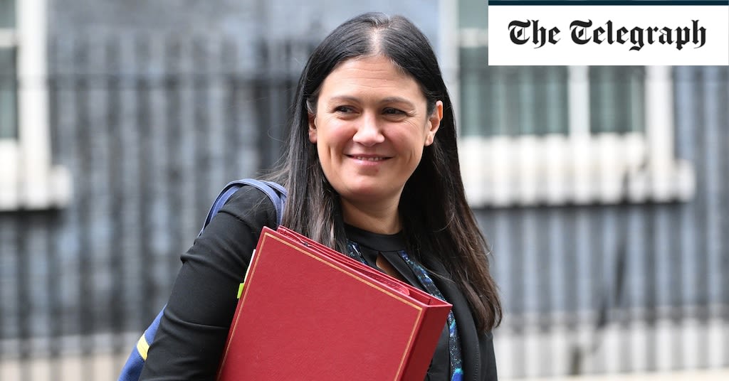 Lisa Nandy wants to end culture wars? Labour are only going to make them worse