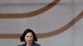 China advierte de que reunión entre Tsai y McCarthy sería "provocación grave"