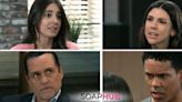 The Molly/TJ/Kristina Baby Triangle On General Hospital Is All About Sonny, Too