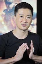 Wu Jing (actor)