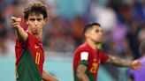 Portugal outscores Ghana 3-2 in frantic final half-hour