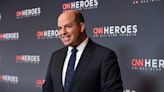 Brian Stelter to leave CNN as network cancels Reliable Sources