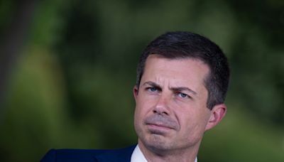 Pete Buttigieg emerges as a VP favorite, according to polls