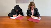 Gobierno de Navarra y Federación de Asociaciones Gaz Kaló firman un convenio para la inclusión y participación de la población gitana