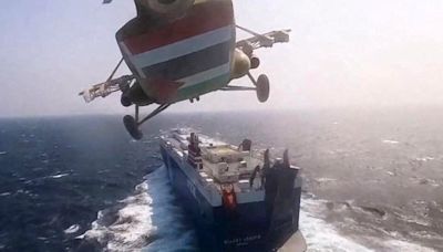 Hutíes de Yemen informan sobre nuevos ataques a barcos en el mar Rojo - Noticias Prensa Latina