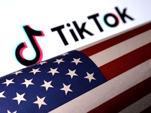 US House seeks to boost DOJ defense of TikTok crackdown law