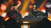 Kaskade & Deadmau5 Come Together to Light Up Billboard’s The Stage at SXSW 2023