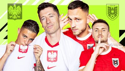 Poland vs Austria - Euro 2024: Lewandowski set to return in huge boost to Eagles