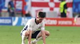 England: Declan Rice says desperation to bring football home is affecting players