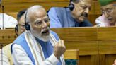 Broken all parliamentary norms: Congress slams PM Modi for apparent Ansari reference in Lok Sabha speech