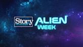 ‘Alien Week’ Happens on Story Television Oct.16-22