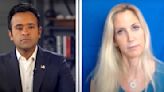 Vivek Ramaswamy Praises Ann Coulter for Saying He’s Too ‘Indian’ to Vote For