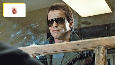 "D'une bêtise effondrante" : il y a 39 ans, ce célèbre acteur français critiquait Terminator