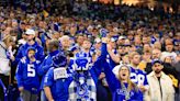 Colts 2024 single game tickets on sale now