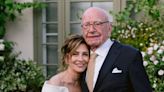 Rupert Murdoch Marries Elena Zhukova at His L.A. Vineyard