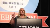 Will House Democratic leader Jennifer Konfrst run for Iowa governor in 2026?