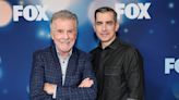 ‘America’s Most Wanted’ to return, hosted by John Walsh and son Callahan