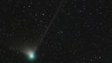 This Rare Green Comet Is Approaching Earth for the First Time in 50,000 Years