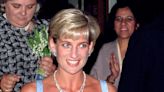 Princess Diana's 'Swan Lake' necklace auction is called off after it's privately sold to a 'prominent museum'