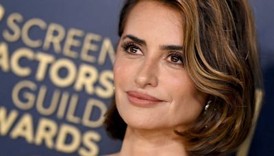 Penélope Cruz en 15 imágenes: los momentos más importantes de su vida y su carrera