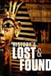 History's Lost & Found