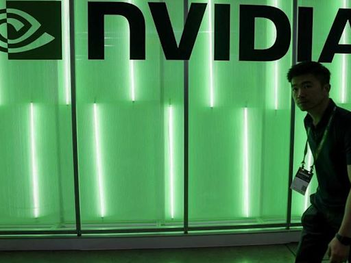 All eyes are on Nvidia’s stock, so what’s been going on?