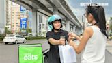 滿額就送「肯德基蛋撻、夏慕尼私房菜」！Uber Eats11月優惠碼一次看