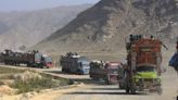 Pakistan commences second phase of Afghan repatriation, sets target of pushing out 800,000 refugees