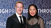 Mark Zuckerberg, Priscilla Chan Are Expecting Third Baby