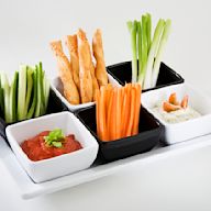 Veggie trays