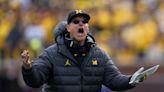 Michigan football on outside looking in for first CFP rankings, prepares for Rutgers