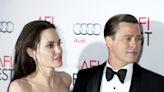 Angelina Jolie acusa a Brad Pitt en una demanda de maltratarla físicamente