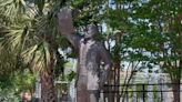 Tropical downpours won't stop annual Juneteenth celebration at Ashton Villa in Galveston