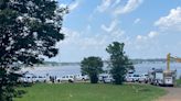 Small aircraft crashes into Ross Barnett Reservoir