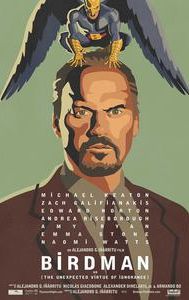 Birdman (film)