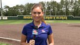 VIDEO REPORT: Southeastern Lions softball built with "bayou blood"