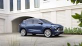 TEST DRIVE | Buick Encore GX: Buick needs a new act, not another encore | Texarkana Gazette