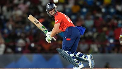 Cricket betting tips T20 World Cup: England v South Africa preview and best bets