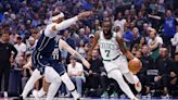 Celtics Discuss Keeping Mavs from Building on Dominant Game 4: 'Play Like Our Life Depends on It'