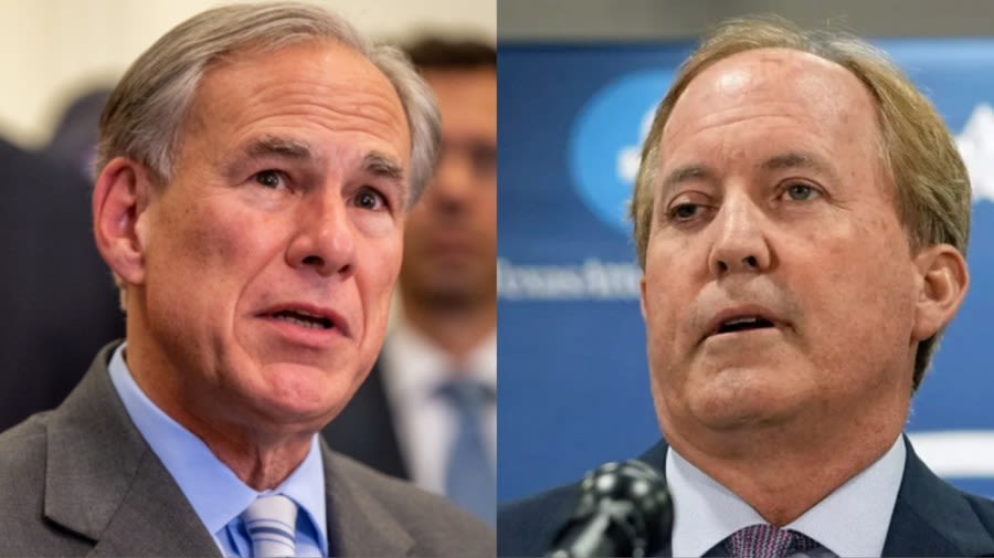 Texas House runoff elections could seal revenge wins for Paxton, Abbott