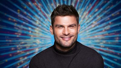 Strictly's Aljaz's big comeback announcement 'snubbed' by Giovanni Pernice