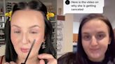 TikToker Mikayla Nogueira faces backlash over comments about being an influencer in resurfaced video: ‘Try it’