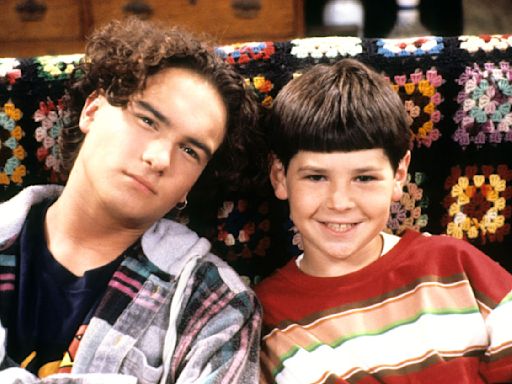 ... EPs Say ‘Door Is Always Open’ for Johnny Galecki and Michael Fishman to Return: ‘There Are a Lot...