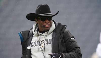 Forget Coach Prime. Readers suggest new nicknames for Deion Sanders at Colorado | Toppmeyer
